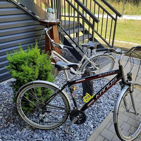 Spa Apartament Jenny Ski&Fun Widok Na Skrzyczne I Skocznie "Skalite" Szczyrk Extérieur photo