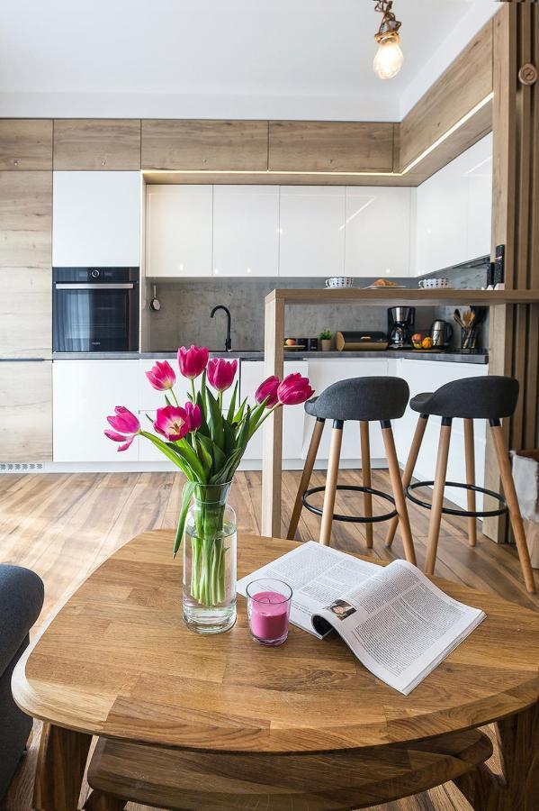 Spa Apartament Jenny Ski&Fun Widok Na Skrzyczne I Skocznie "Skalite" Szczyrk Extérieur photo