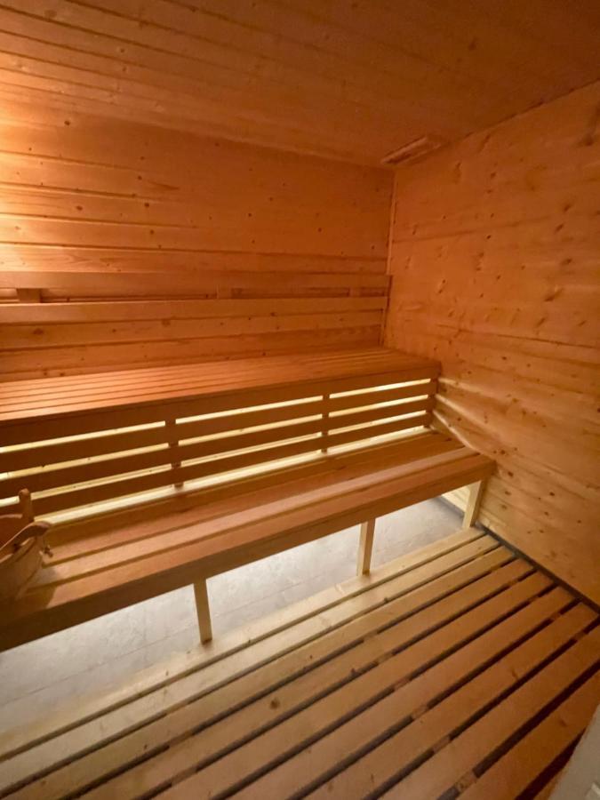 Spa Apartament Jenny Ski&Fun Widok Na Skrzyczne I Skocznie "Skalite" Szczyrk Extérieur photo